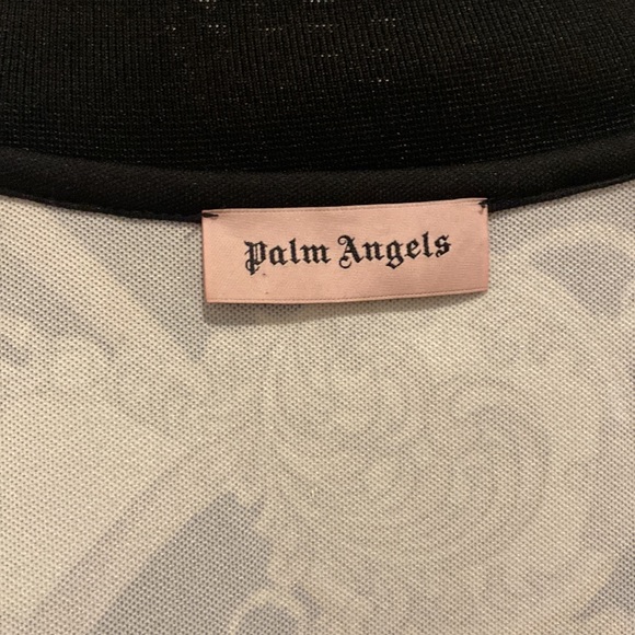Palm Angels track jacket - Picture 4 of 16